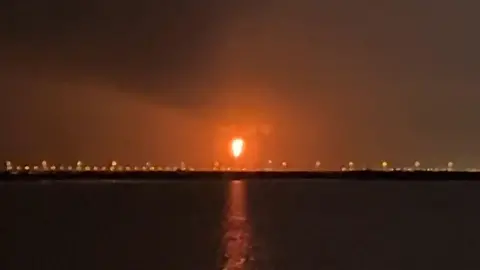 Qatar LNG Plant Explosion Kills 13, Injures 66 in Ras Laffan