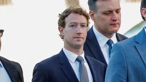 Meta to Lay Off 8,000 Employees Amid Record AI Investment