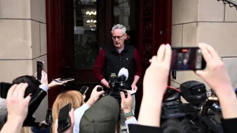 Survivor of Mushroom Murders Seeks Privacy After Convict's Life Sentence