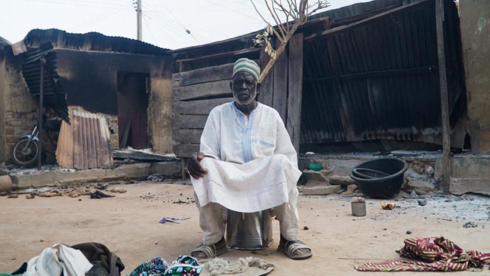 Nigeria’s Security Forces Rescue Over 300 Abductees in Historic Operation