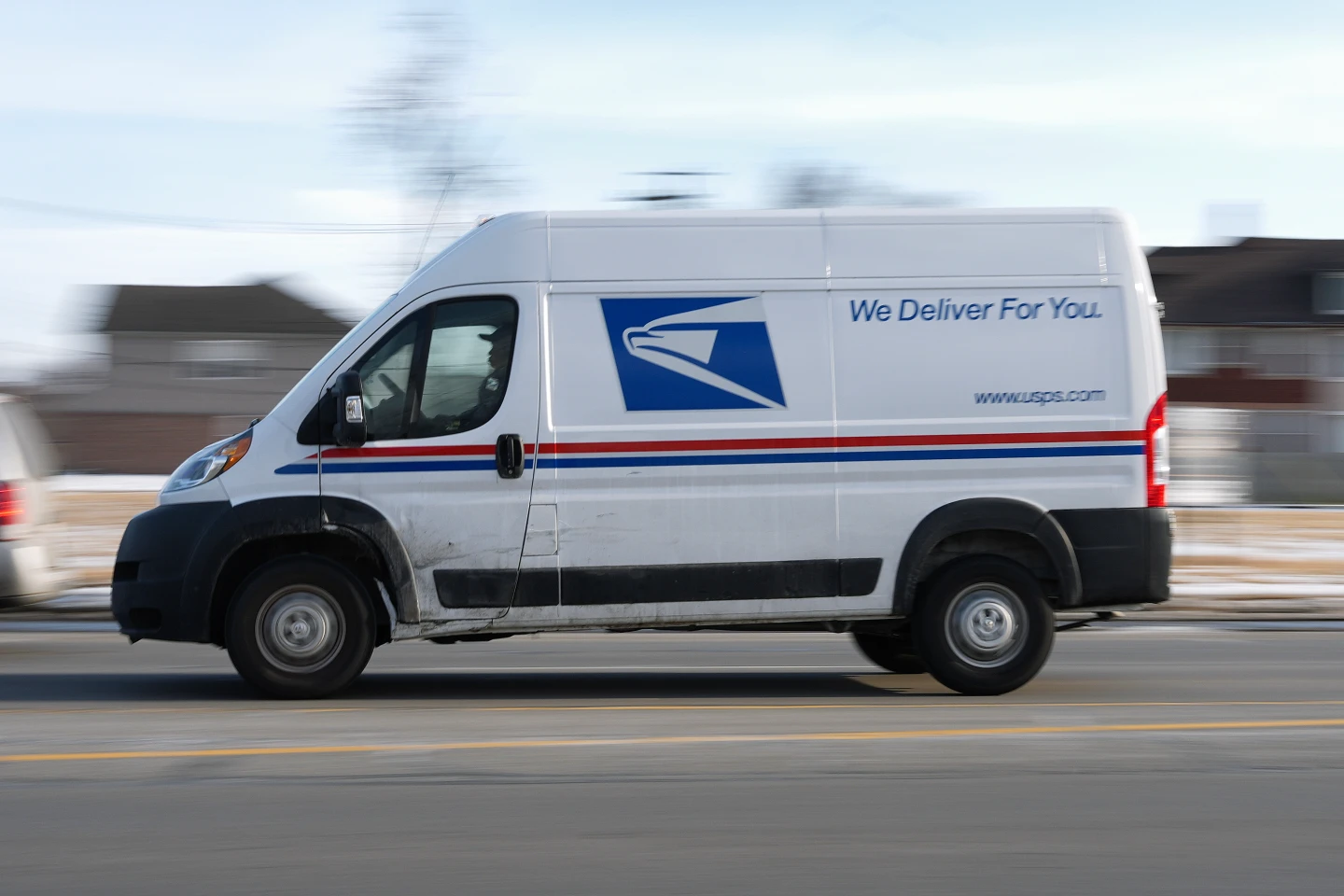 Supreme Court Case Challenges USPS Immunity Over Delayed Mail