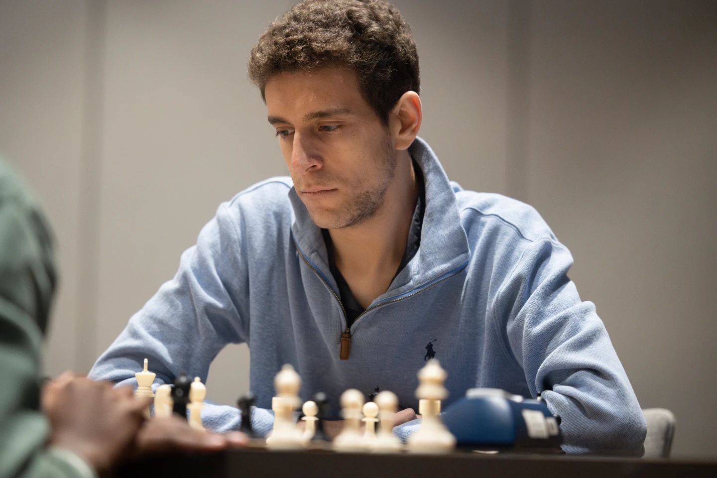 Tributes Pour in for Chess Prodigy Daniel Naroditsky, 29, Who Passed Away