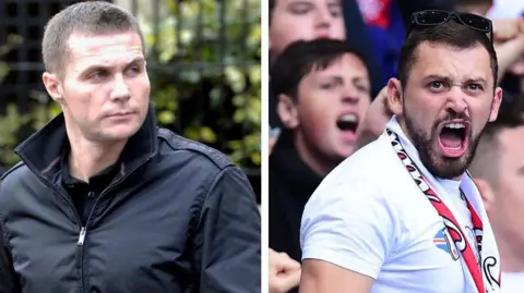 High-Profile Gang Leaders Arrested in Dubai: A Major Blow to Scottish Organized Crime