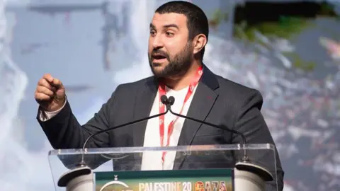 British Journalist Sami Hamdi Expected to Be Released from US Custody