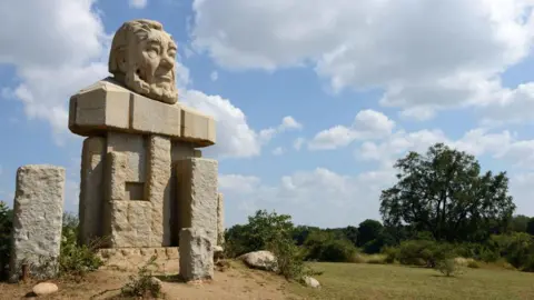 Debate Over Renaming Iconic Kruger National Park in South Africa