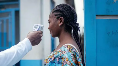 The Ongoing Challenge of the Ebola Outbreak in the DRC