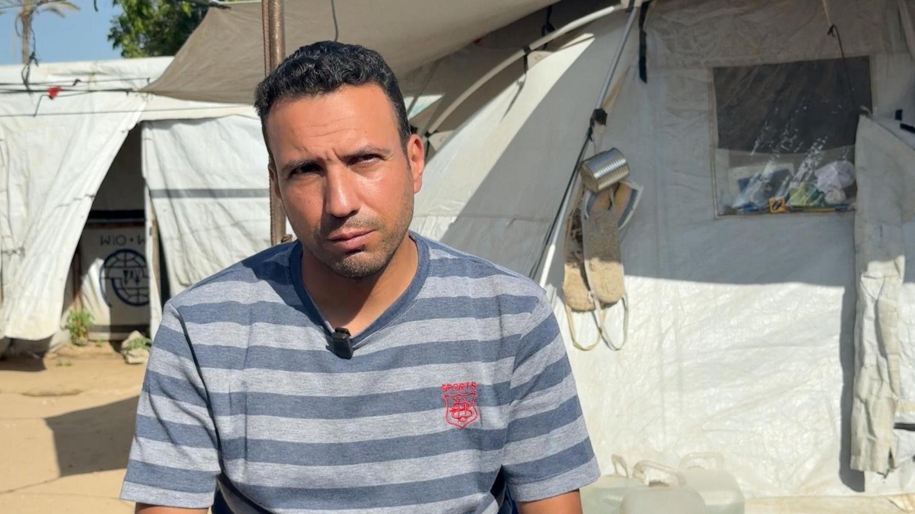 Two Weeks After Amina’s Death, Gaza’s Patients Await Crucial Evacuation