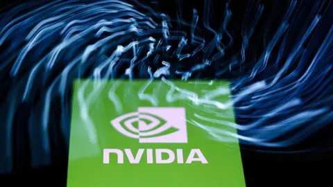 Nvidia's Record Earnings Fail to Wow Investors as AI Boom Faces New Hurdles