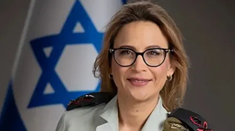 Former Israeli Military Lawyer Arrested Over Alleged Detainee Abuse Video Leak