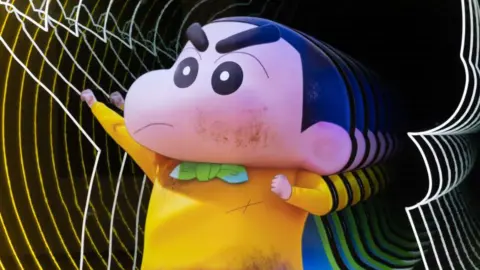 Japanese Film Releases Delayed in China Amid Taiwan Dispute