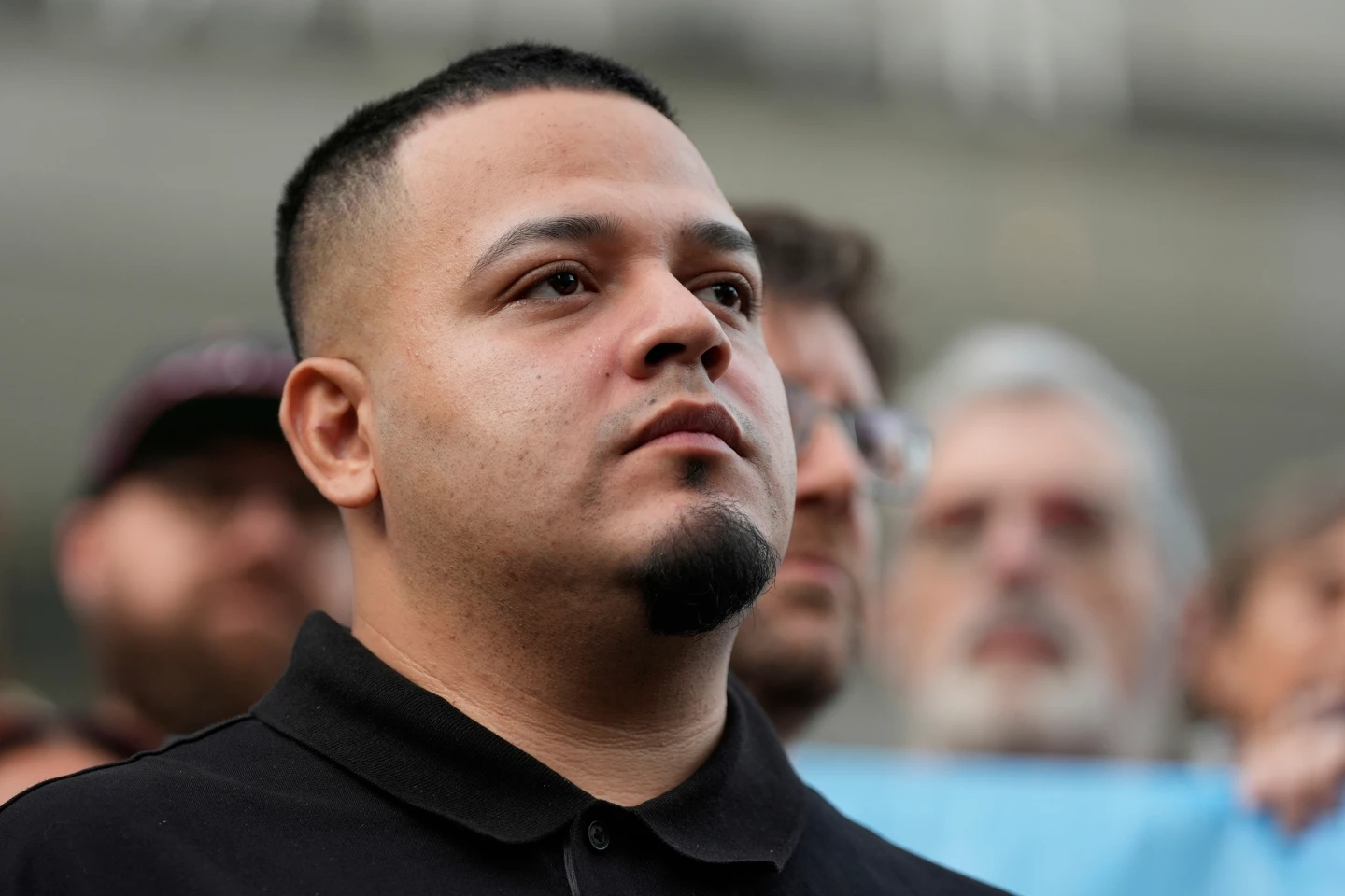 Legal Battle Continues for Kilmar Abrego Garcia Amid Deportation Attempts