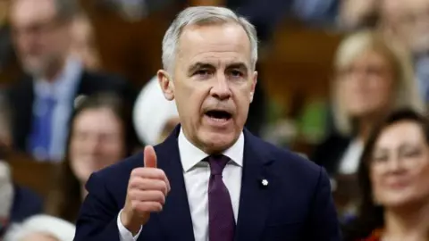 Canada's Parliament Supports Carney's First Budget Amidst Narrow Vote