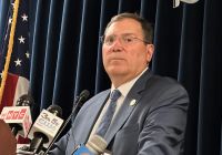 The Trump administration's attempts to appoint loyalists as federal prosecutors face significant legal hurdles. A federal judge in New York is considering challenges to the legitimacy of John Sarcone's appointment as acting U.S. attorney, amidst claims of unlawful practices in several states, including New Jersey and Virginia. These legal disputes are part of a broader concern over the administration's unorthodox strategies to circumvent Senate confirmations.