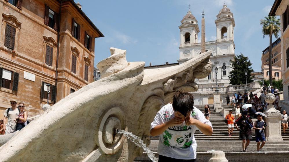 Italy Heatwave: How to Stay Safe and Enjoy Your Itinerary