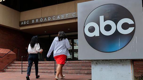 Disney and ABC Sue Trump Administration to Halt Early Licence Renewal