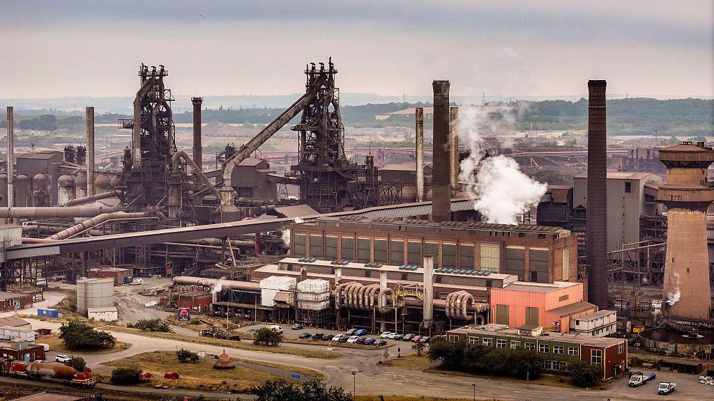 China protests UK nationalisation of British Steel, warns of economic fallout