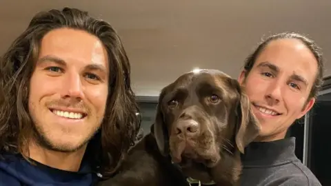 20-Year Sentence for Woman Involved in Murders of Australian Brothers in Mexico