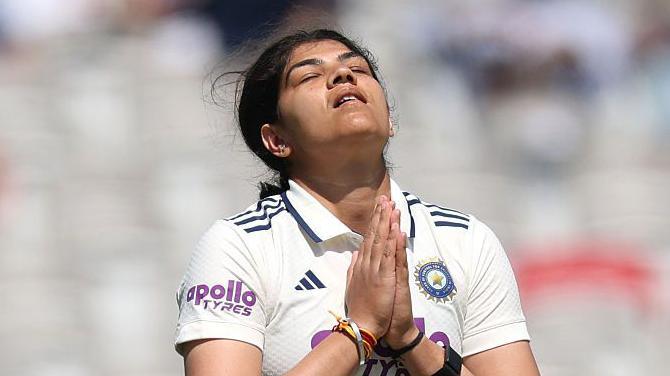 India’s Victory at Lord’s Marks a Milestone for Women Cricketers