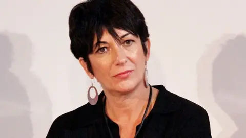 Supreme Court Denies Ghislaine Maxwell's Appeal Against Conviction