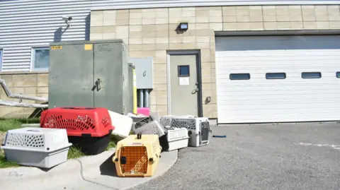 FBI Drug Disposal Incident Hospitalizes Shelter Workers in Montana