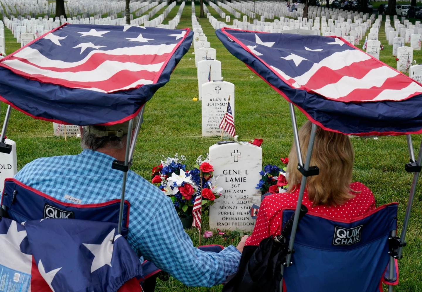 Memorial Day: From Grief to the Great Indoors Sales Boom