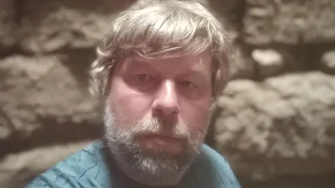Crucial Debate: The Fate of Archaeologist Alexander Butyagin and His Work in Occupied Crimea