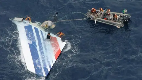 Air France and Airbus Convicted of Manslaughter in 2009 AF447 Disaster: 'Solely and Entirely Responsible' Verdict
