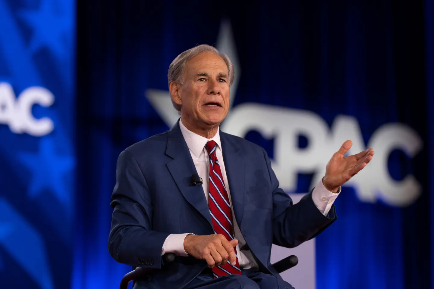 Texas Supreme Court Rejects Governor’s Move Against Democratic Lawmakers