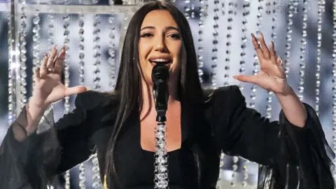 Boycott of Eurovision 2026 by Ireland and Allies After Israel's Inclusion