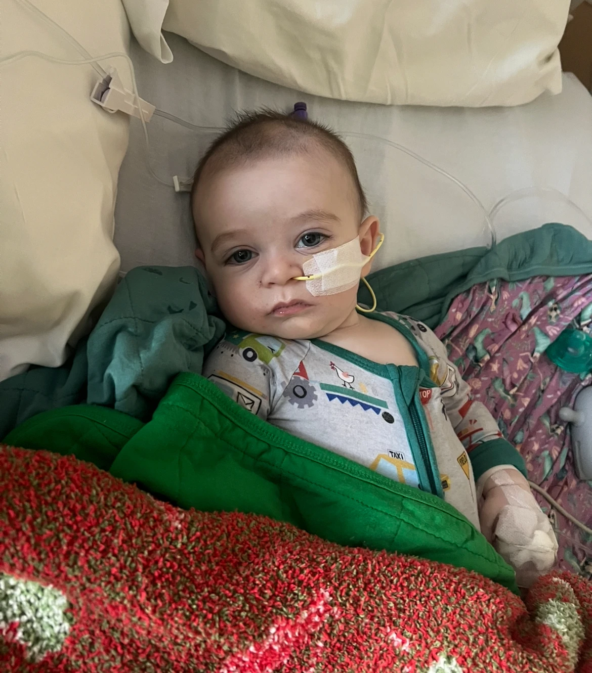 Parent Concerns Rise Amid ByHeart Formula Botulism Investigations