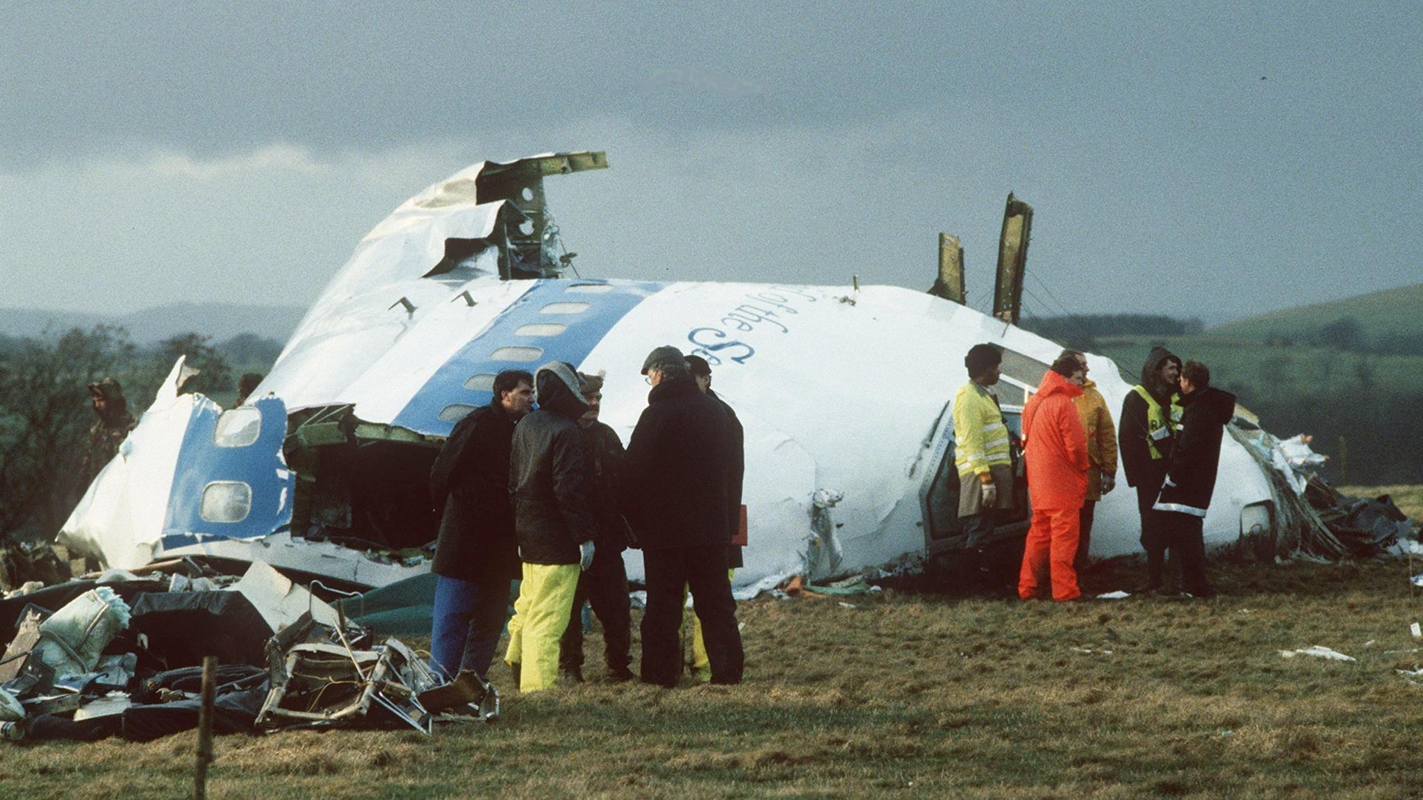 Lockerbie trial delays as fresh evidence forces another postponement