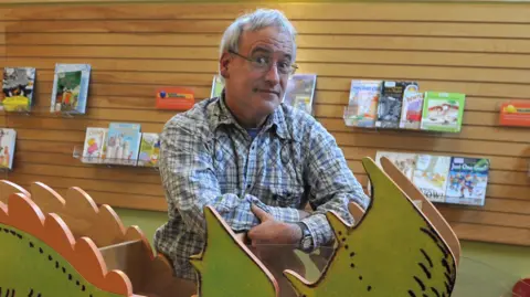 Robert Munsch, Renowned Canadian Author, Approved for Assisted Dying