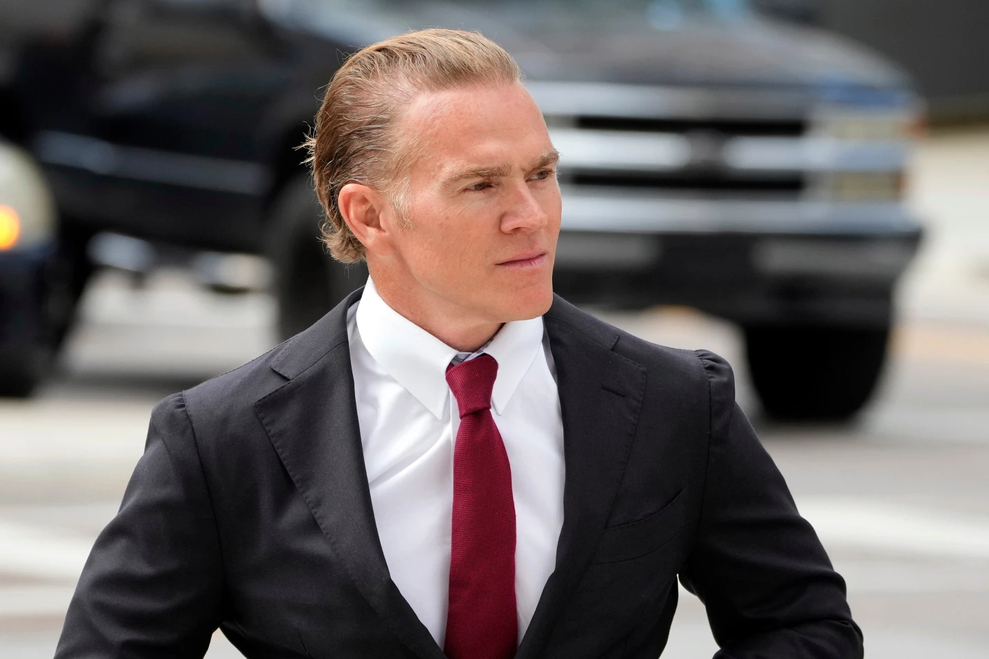 Judge Orders Arrest of Ex-Green Beret Jordan Goudreau for Court No-Show