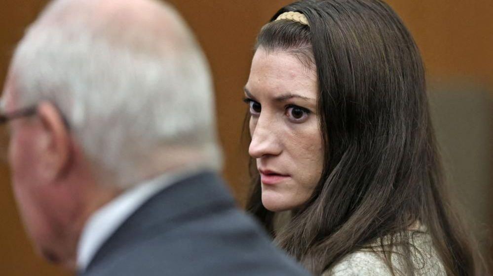 Judge Urges Jury to Keep Trying as Deadlock Persists in Lindsay Clancy Murder Trial