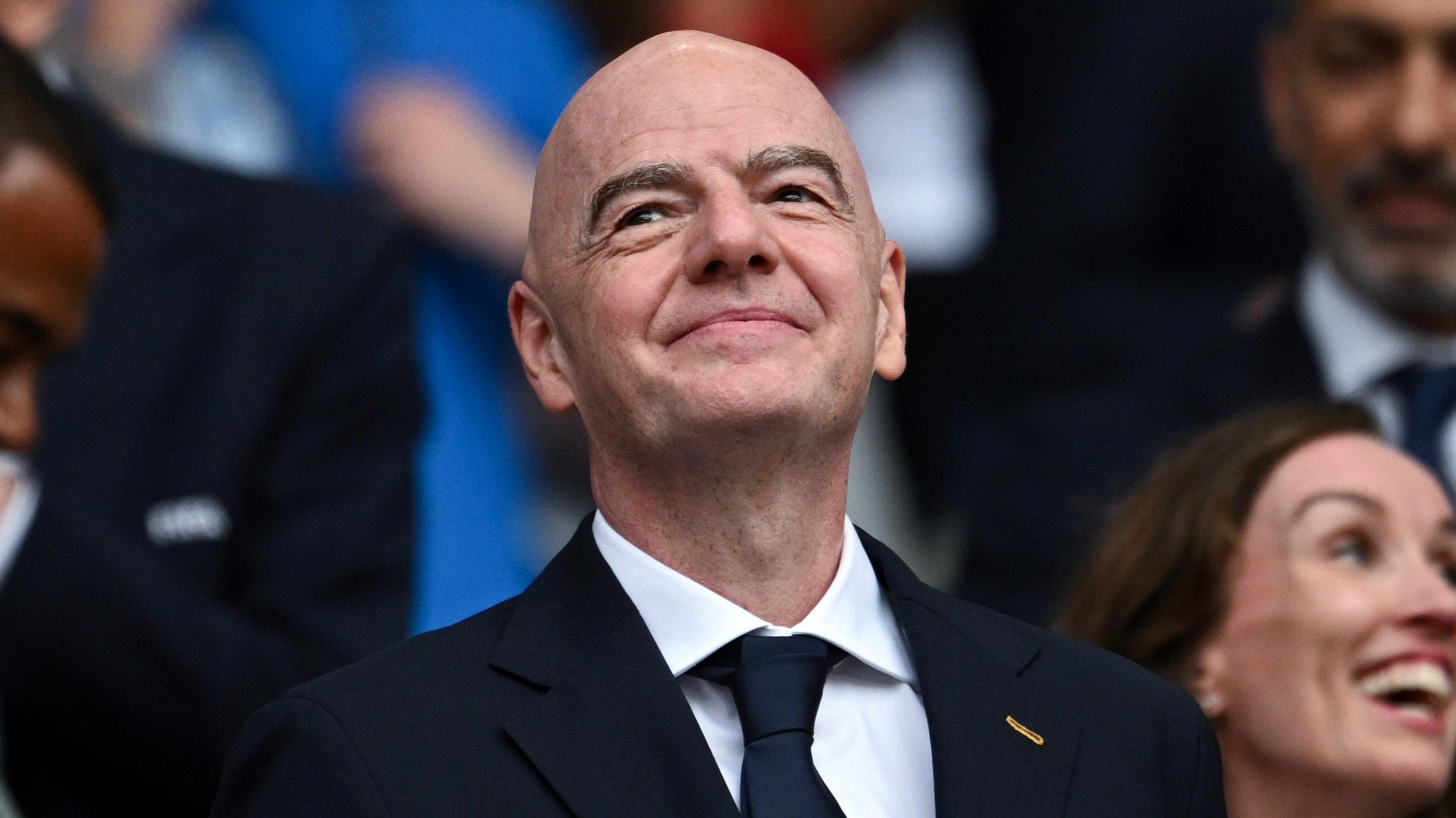 UEFA Loses Confidence in FIFA Leadership After Investment Plan Abandoned