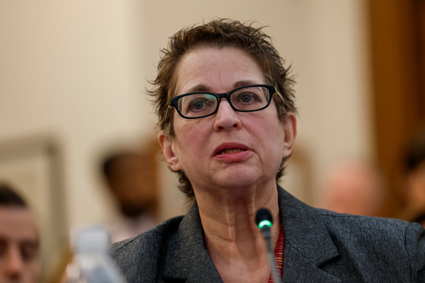 House Subcommittee Meeting in Charlotte: Victims Demand Justice Reforms