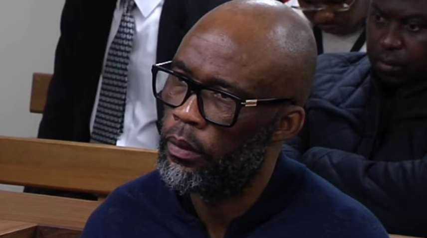 South African Police Scandal Deepens as Cat Matlala Pleads Guilty