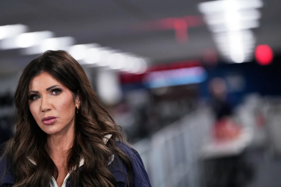 Concerns Mount Over Credibility After Immigration Incident in Minneapolis