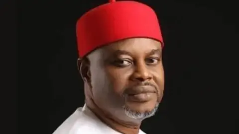 Uche Nnaji Resigns Amid Forgery Allegations in Nigeria