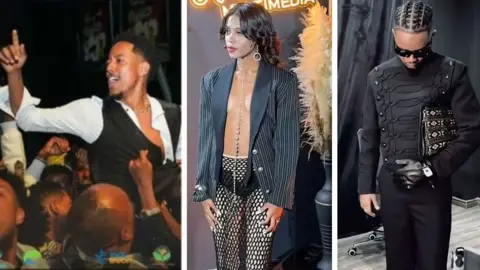 Ethiopia Detains TikTok Stars Over 'Indecent' Outfits at Awards Ceremony