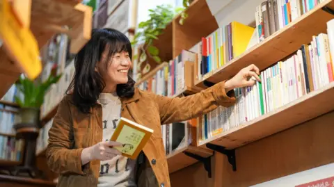 South Korean Women Writers: Rising Amidst Adversity