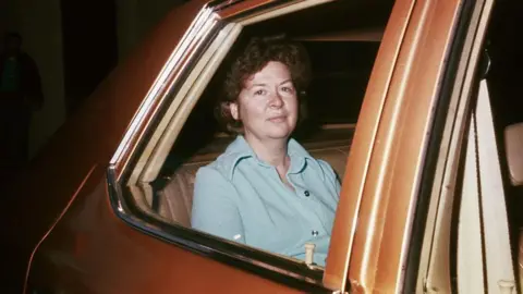 Sara Jane Moore, Would-Be Assassin of Gerald Ford, Passes Away at 95