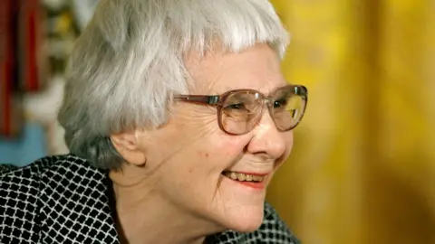 Rediscovered Tales of Harper Lee: A Glimpse into a Writer's Early Brilliance