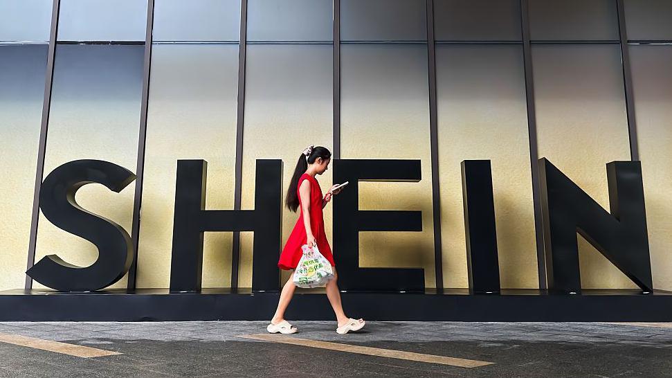 Shein Sets Sights on $27 bn Value in Hong Kong IPO