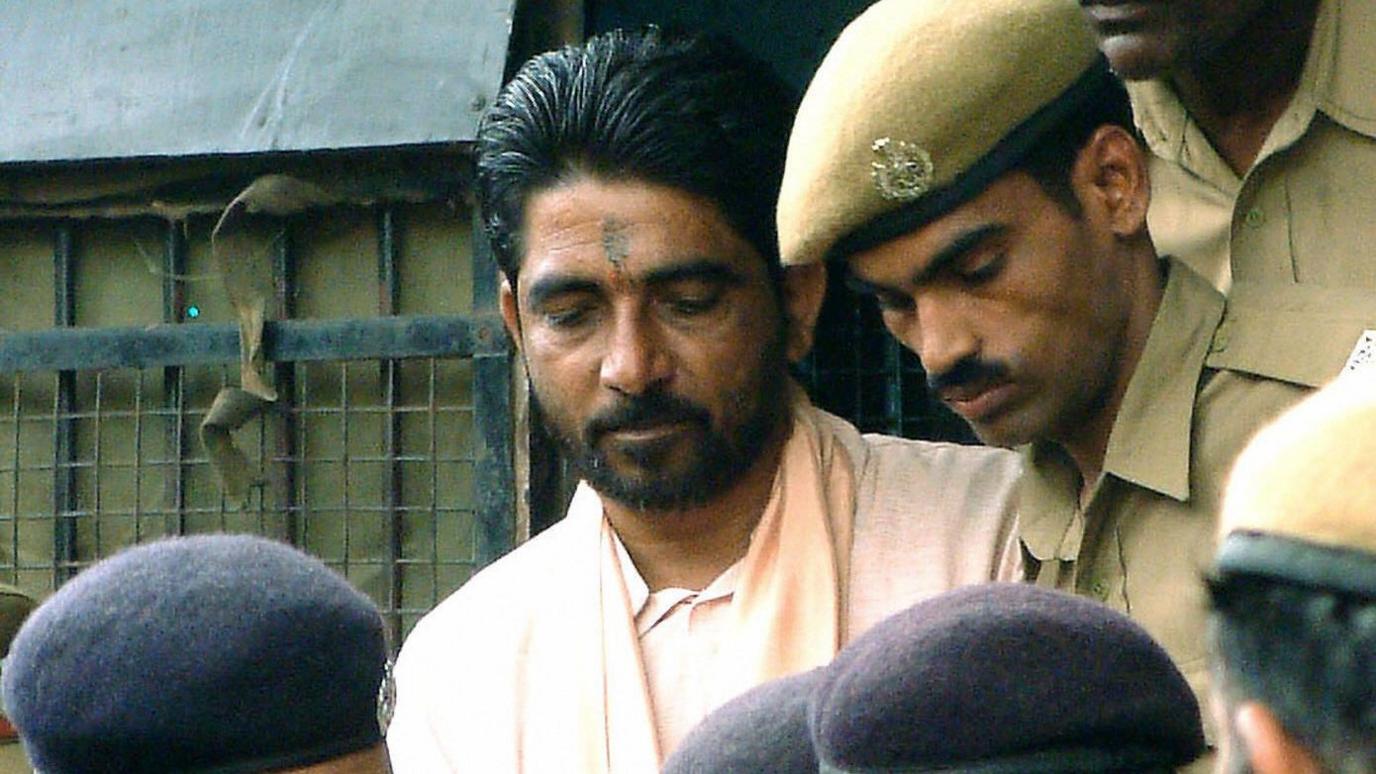 Supreme Court to Decide If Killer of Missionary Will Walk Free