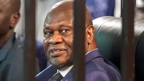 South Sudan Court Upholds Riek Machar's Murder and Treason Trial