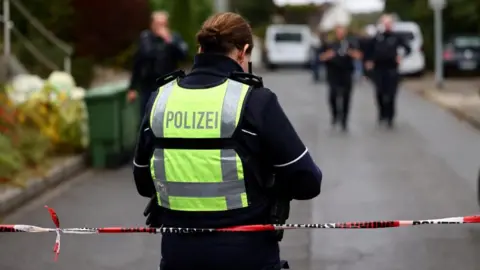 German Mayor Stabbed: A Community in Shock as Investigation Unfolds