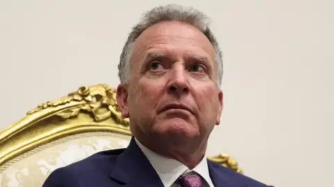 Diplomatic Push: Witkoff to Engage with Zelensky and European Leaders on Ukraine Peace Talks