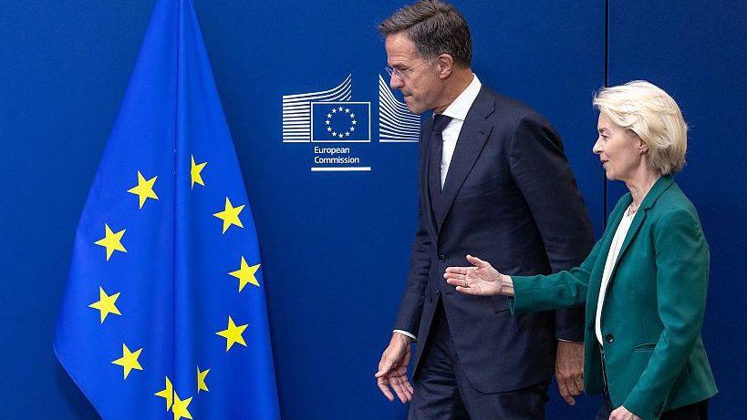EU and NATO pledge tougher action after Germany’s drone attack scandal