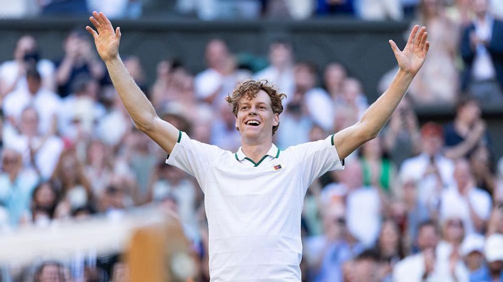 Wimbledon Goes Bollywood: Indian Ice Cream, Music, & a New Fan Base